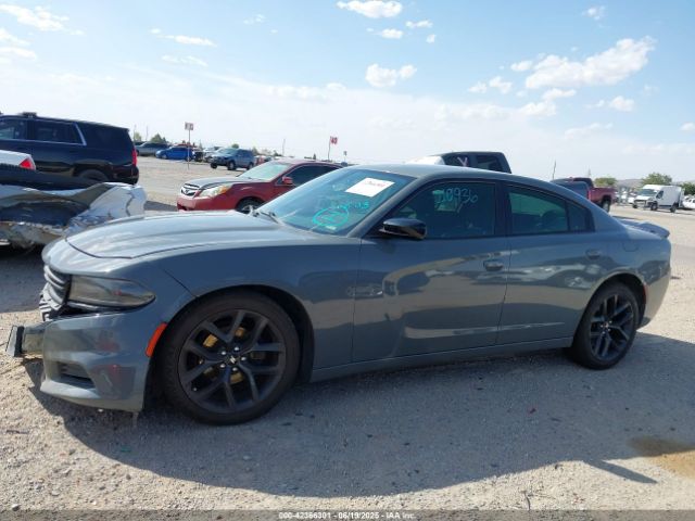 2C3CDXBG6KH672913 Dodge 2019