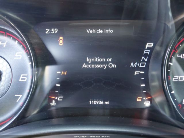 2C3CDXBG6KH672913 Dodge 2019