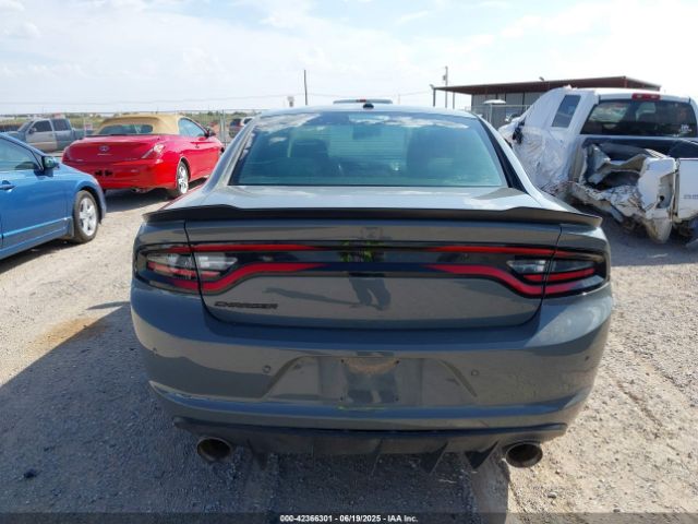2C3CDXBG6KH672913 Dodge 2019