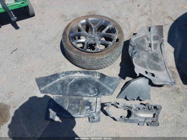 2C3CDXBG6KH672913 Dodge 2019