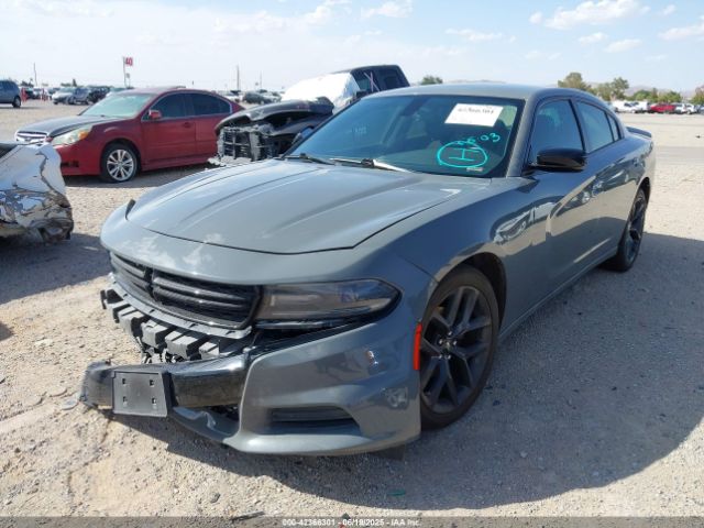 2C3CDXBG6KH672913 Dodge 2019