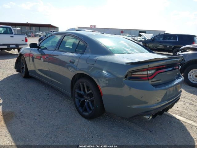2C3CDXBG6KH672913 Dodge 2019