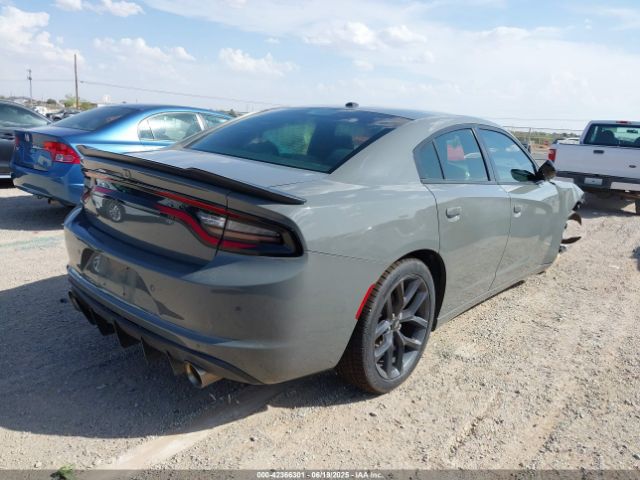 2C3CDXBG6KH672913 Dodge 2019