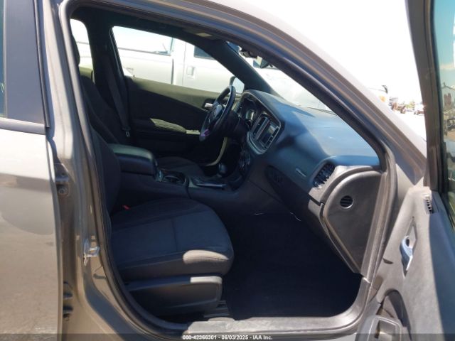 2C3CDXBG6KH672913 Dodge 2019