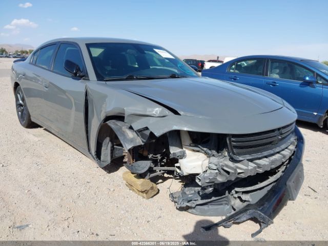 2C3CDXBG6KH672913 Dodge 2019
