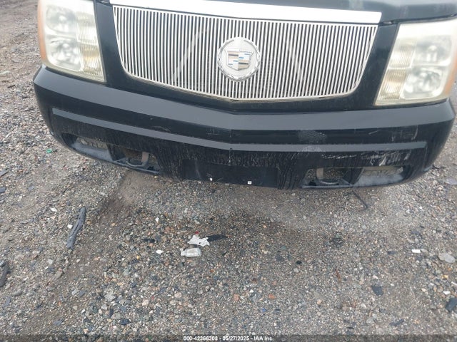 2003 CADILLAC ESCALADE 1GYEK63N13R140496 Photo 5