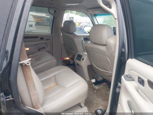 2003 CADILLAC ESCALADE 1GYEK63N13R140496 Photo 7