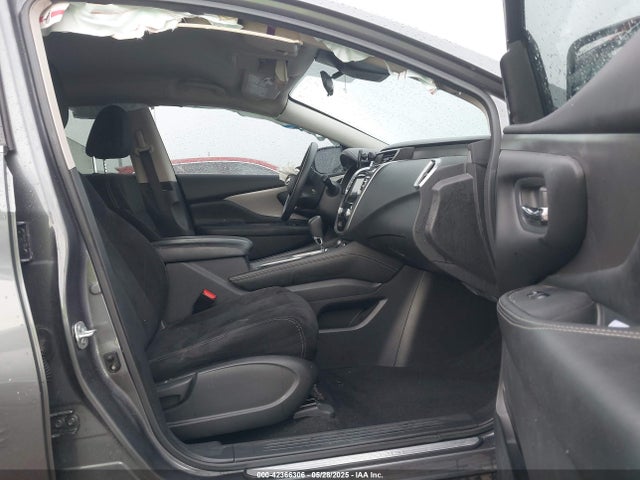 5N1AZ2AJ8LN120337 Nissan 2020
