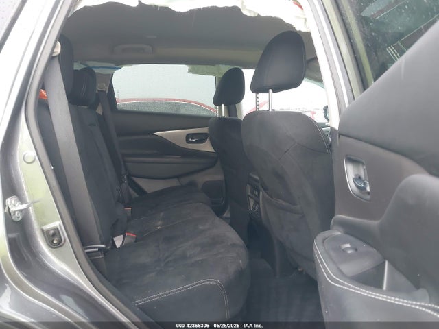 5N1AZ2AJ8LN120337 Nissan 2020