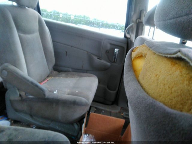 JN8AE2KP0F9120742 Nissan Quest