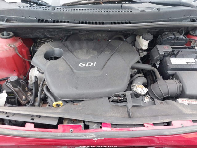 KMHCT4AE4FU914027 Hyundai dohc gdi gamma