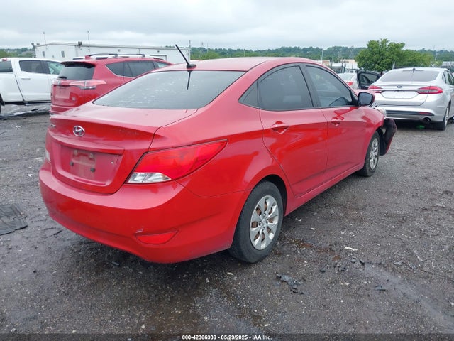 KMHCT4AE4FU914027 Hyundai dohc gdi gamma