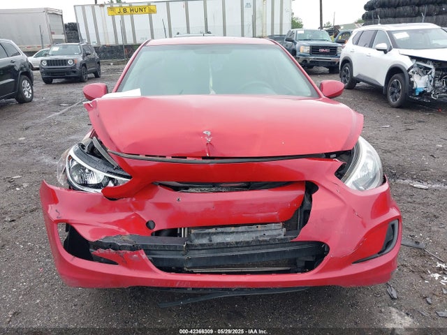 KMHCT4AE4FU914027 Hyundai dohc gdi gamma