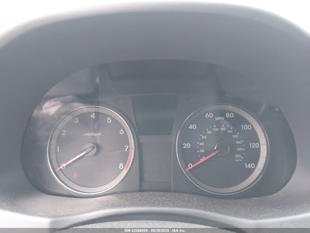 KMHCT4AE4FU914027 Hyundai dohc gdi gamma
