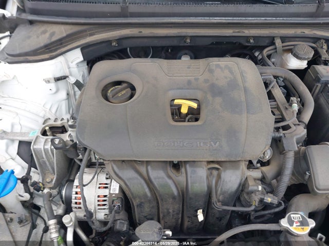 5NPD84LF7LH624337 Hyundai mpi nu