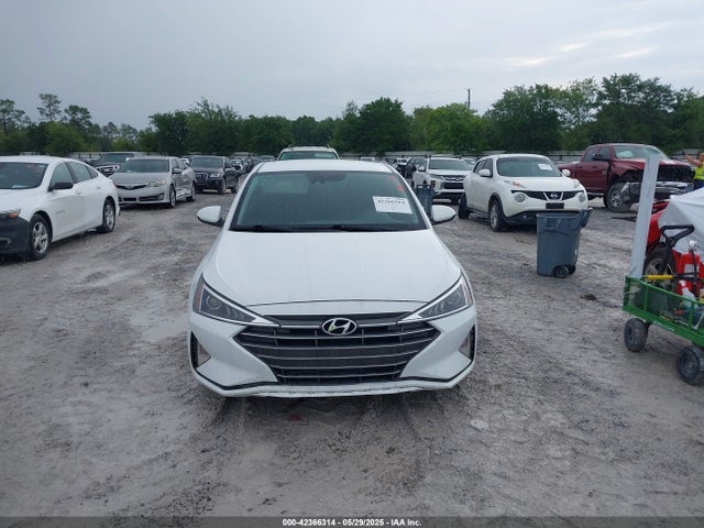 5NPD84LF7LH624337 Hyundai mpi nu