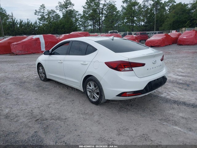 5NPD84LF7LH624337 Hyundai mpi nu