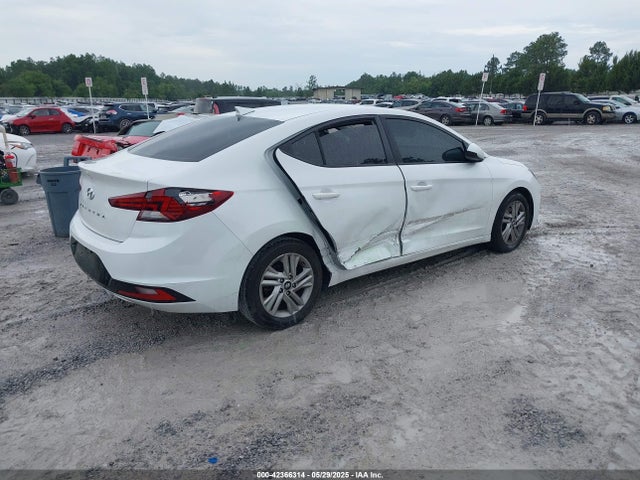 5NPD84LF7LH624337 Hyundai mpi nu