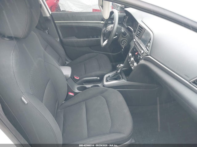 5NPD84LF7LH624337 Hyundai mpi nu