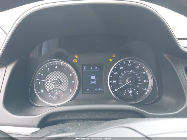 5NPD84LF7LH624337 Hyundai mpi nu