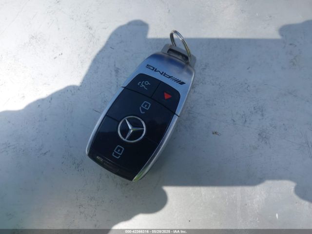 WDD7X6BB4LA015388 Mercedes-Benz m256