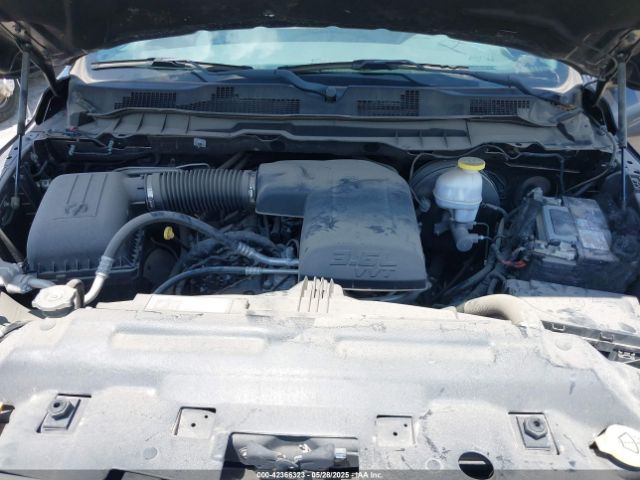 1C6RR6GG4HS682665 RAM 1500 Slt  4x2 6'4 Box