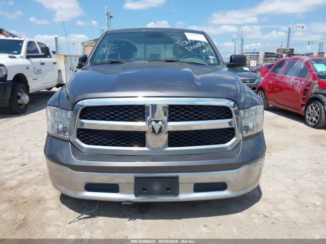 1C6RR6GG4HS682665 RAM 1500 Slt  4x2 6'4 Box