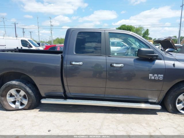 1C6RR6GG4HS682665 RAM 1500 Slt  4x2 6'4 Box