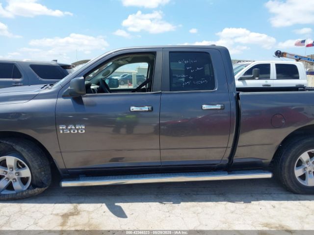 1C6RR6GG4HS682665 RAM 1500 Slt  4x2 6'4 Box