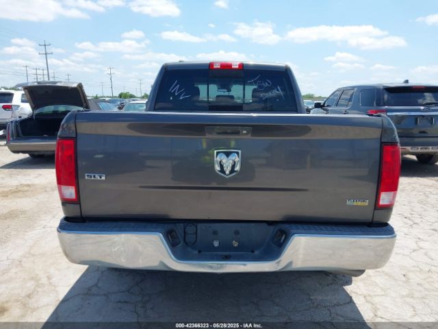 1C6RR6GG4HS682665 RAM 1500 Slt  4x2 6'4 Box