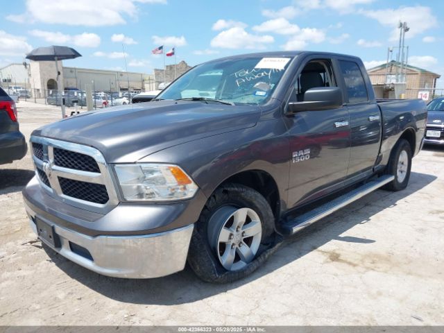 1C6RR6GG4HS682665 RAM 1500 Slt  4x2 6'4 Box