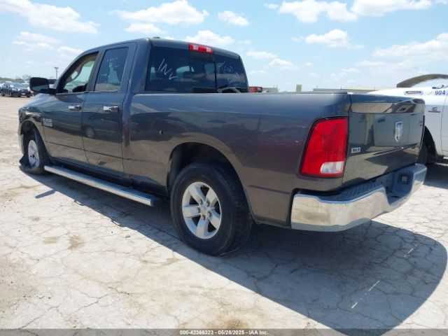 1C6RR6GG4HS682665 RAM 1500 Slt  4x2 6'4 Box