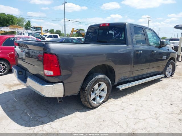 1C6RR6GG4HS682665 RAM 1500 Slt  4x2 6'4 Box