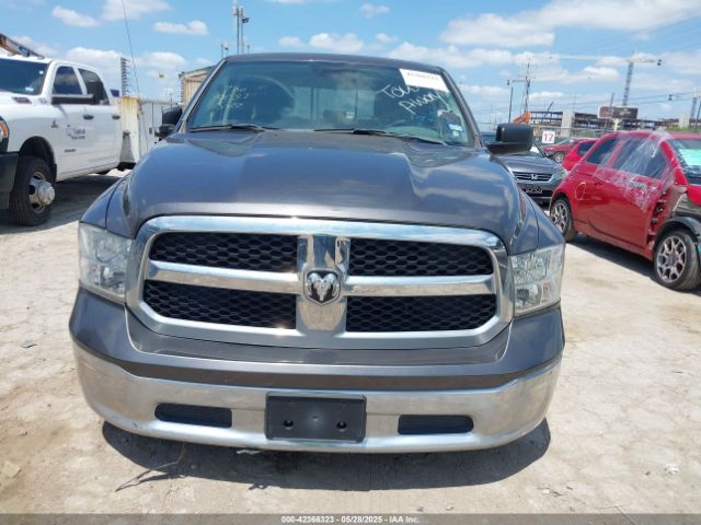1C6RR6GG4HS682665 RAM 1500 Slt  4x2 6'4 Box