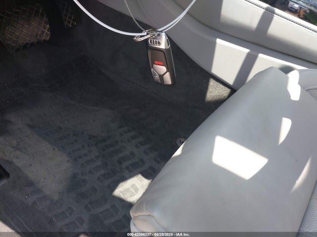2022 AUDI Q5 WA1FAAFY3N2006634 Photo 10
