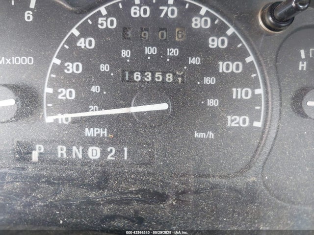 Продажа на аукционе авто 2001 Ford Ranger Xl/xlt, vin: 1FTYR10C61PA24112, номер лота: 42366340