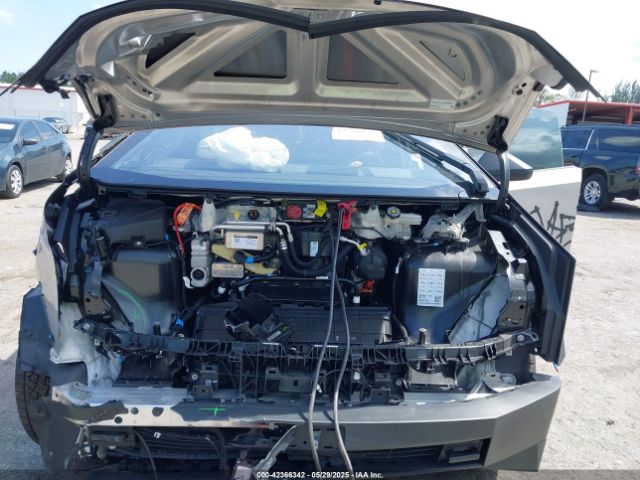 7G2CEHED2RA050870 Tesla Cybertruck