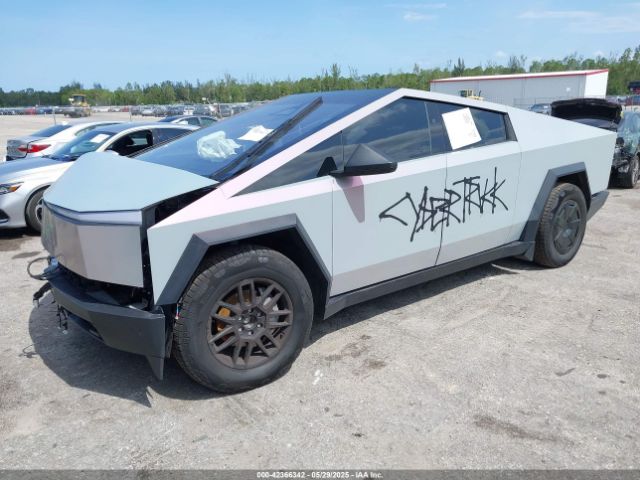 7G2CEHED2RA050870 Tesla Cybertruck