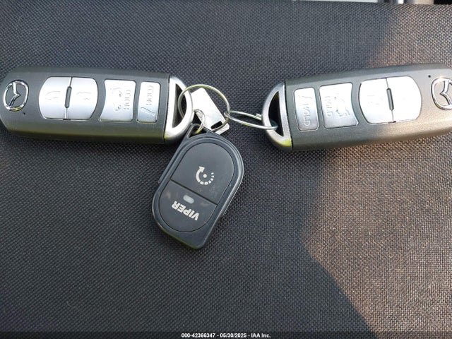 JM3KFBDM5J0391493 Mazda py cylinder deactivation
