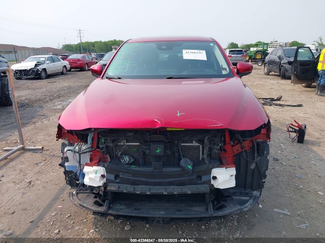 JM3KFBDM5J0391493 Mazda py cylinder deactivation