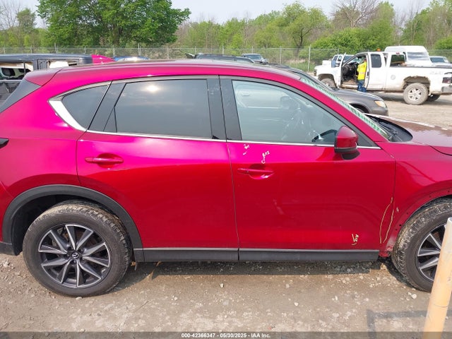 JM3KFBDM5J0391493 Mazda py cylinder deactivation