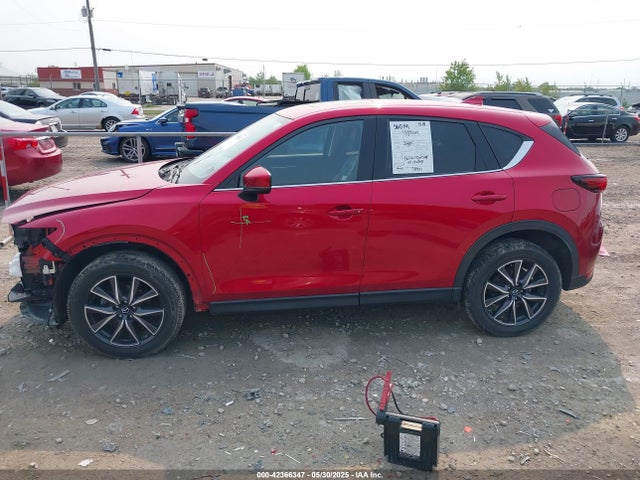 JM3KFBDM5J0391493 Mazda py cylinder deactivation