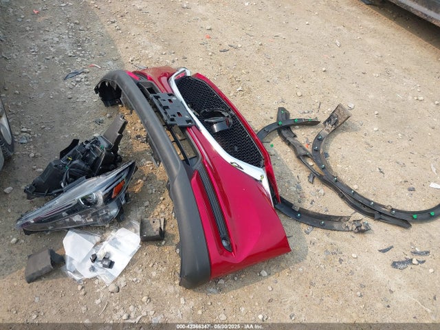 JM3KFBDM5J0391493 Mazda py cylinder deactivation
