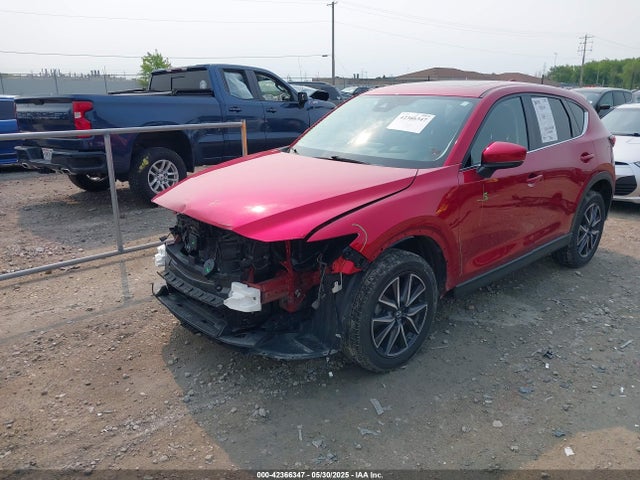 JM3KFBDM5J0391493 Mazda py cylinder deactivation