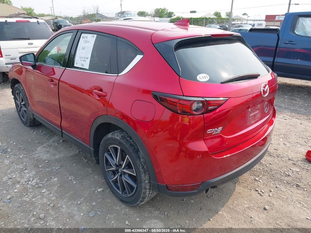 JM3KFBDM5J0391493 Mazda py cylinder deactivation