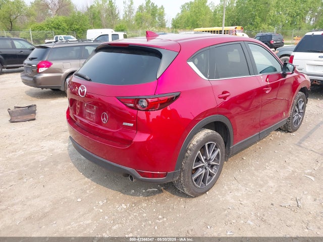 JM3KFBDM5J0391493 Mazda py cylinder deactivation