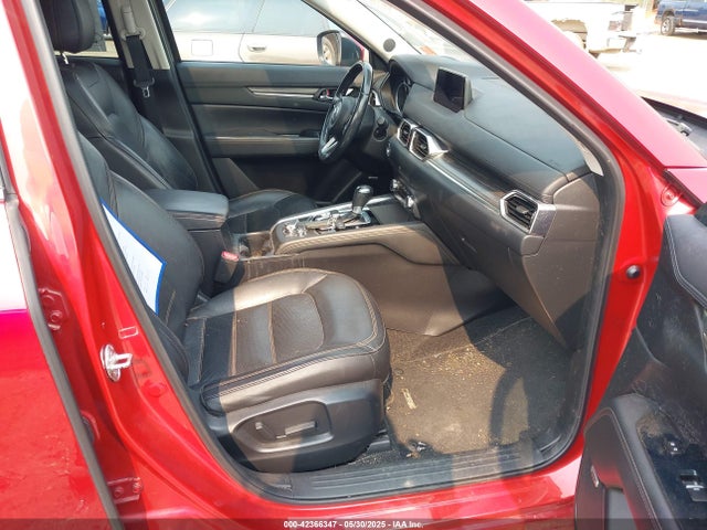 JM3KFBDM5J0391493 Mazda py cylinder deactivation