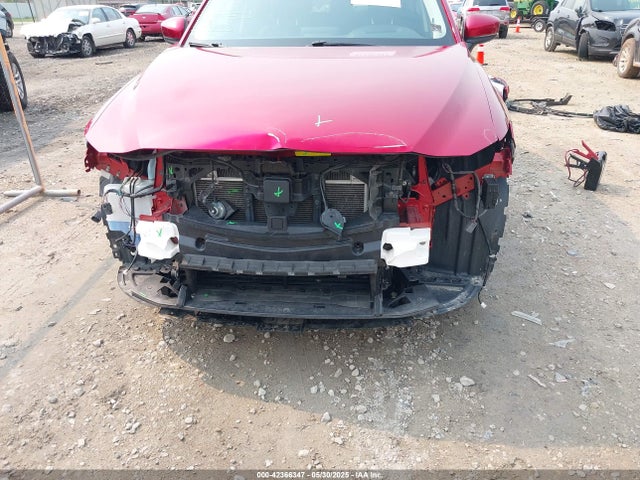 JM3KFBDM5J0391493 Mazda py cylinder deactivation