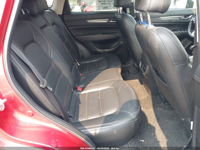 JM3KFBDM5J0391493 Mazda py cylinder deactivation