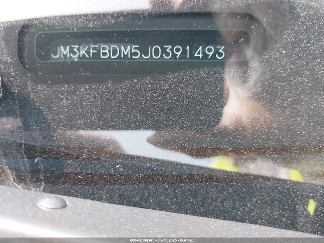 JM3KFBDM5J0391493 Mazda py cylinder deactivation